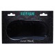 Маска Love Mask Black - B - Series Fetish