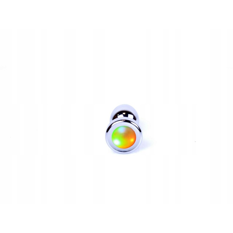 Плаг-прикраса PLUG - Disco Flashlight