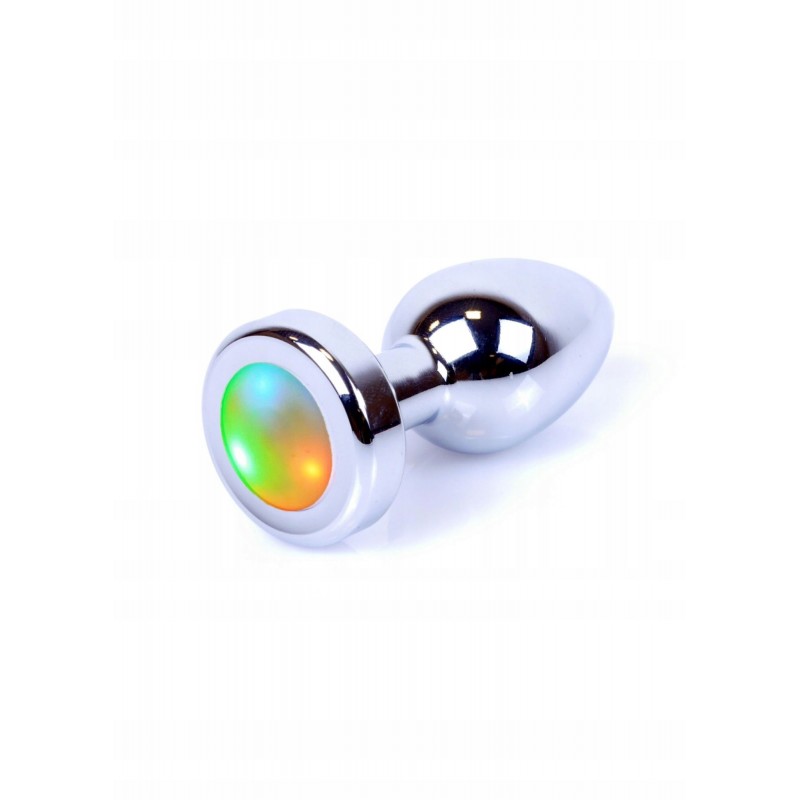 Плаг-прикраса PLUG - Disco Flashlight