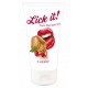 Lick it! Wild Cherry 50 мл