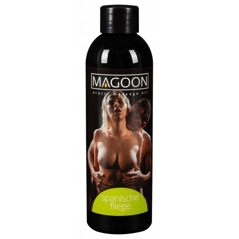 Magoon 200 мл, упаковка 6 штук