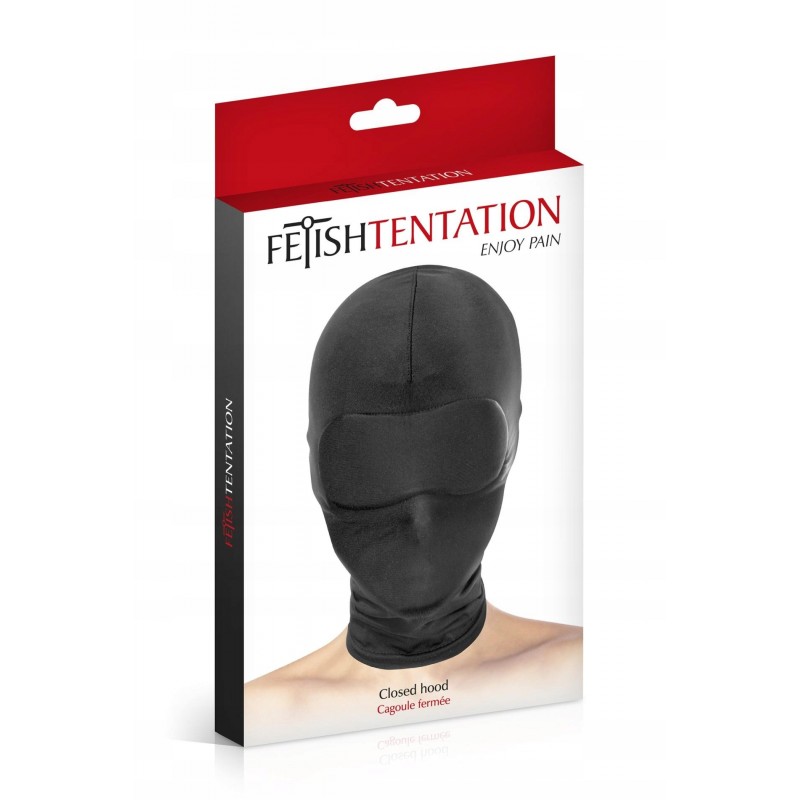 Капюшон FETISH HOOD