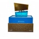 SHIATSU Pheromon Fragrance man lightblue 50 ml - Феромоновий аромат SHIATSU для чоловіків lightblue 50 мл