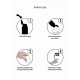 Shots - Пудра для омолодження - 35 г