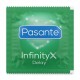 Pasante Delay Infinity 