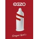 Презервативи Egzo Dragon Lords