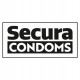 Secura Extra Fun 12 шт. в упаковці
