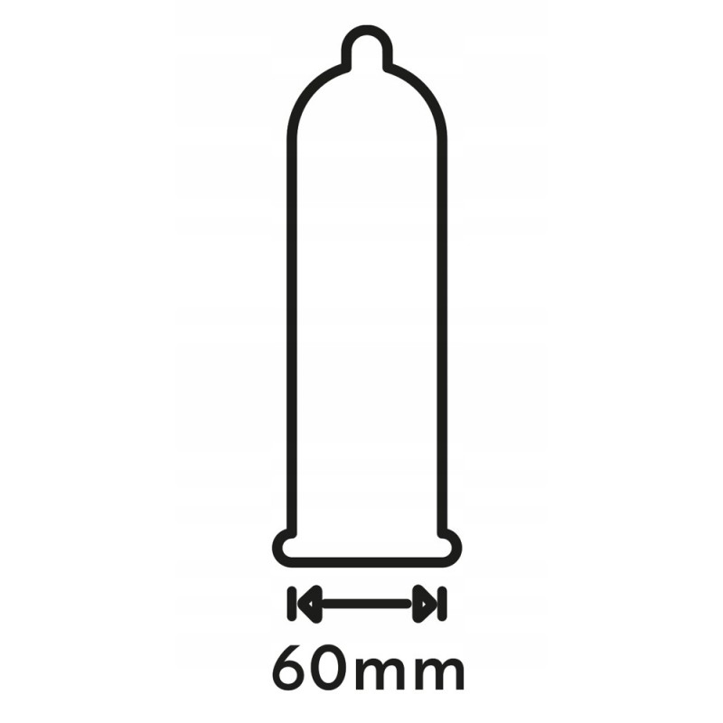 Secura Extra Large 12 шт. в упаковці