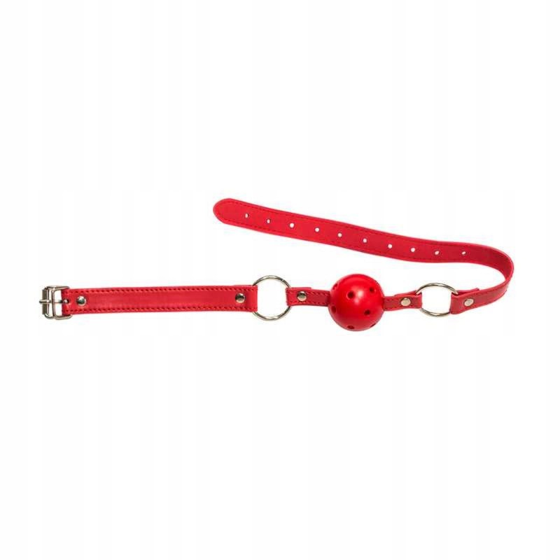 Кляп для рота Ball Gag Party Hard Firecracker
