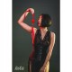 Кляп для рота Ball Gag Party Hard Firecracker