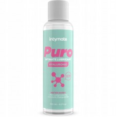 IntymateLine Intymate Puro Hyaluronic - Гіалуронова лубрикант на водній основі 100 мл