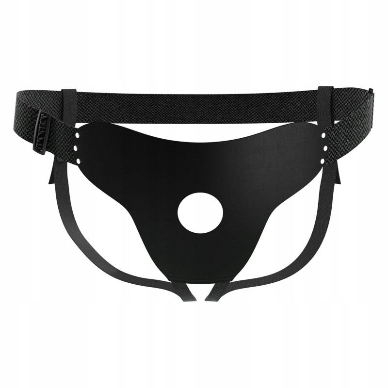 Ремінь Strap-on без Спорядження Harness Briefs Love Spell Universal Strap-on