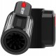 Мастурбатор JAMYJOB VORTEX USB обертання поштовхи 10 режимів