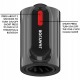 Мастурбатор JAMYJOB VORTEX USB обертання поштовхи 10 режимів