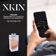 Мастурбатор SHOTS Raw реалістичний XKIN premium soft touch