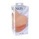Мастурбатор SHOTS Raw реалістичний XKIN premium soft touch