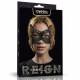 МАСКА REBELLION REIGN CAT MASK