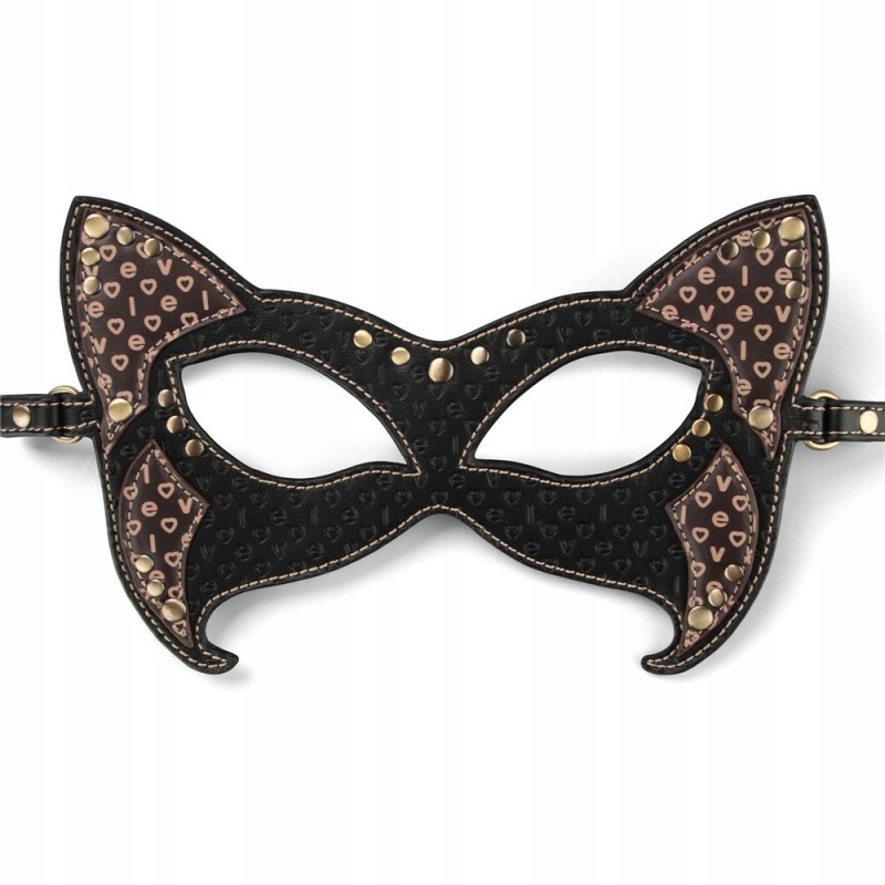 МАСКА REBELLION REIGN CAT MASK