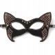 МАСКА REBELLION REIGN CAT MASK