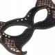 МАСКА REBELLION REIGN CAT MASK