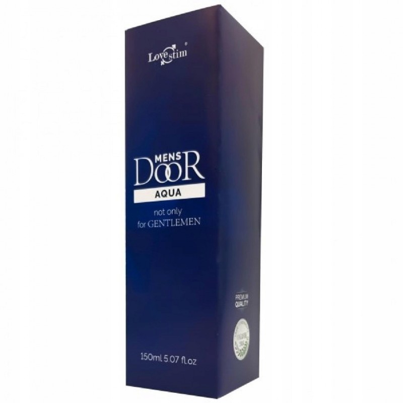 Олія для чоловіків DOOR AQUA 150 мл NEXT LEVEL Sp. z o.o.