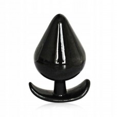 ГЕЛЕВИЙ АНАЛЬНИЙ ПРОБКОВИЙ ДИЛАТАТОР, ВЕЛИКИЙ АНАЛЬНИЙ BUTT PLUG XL