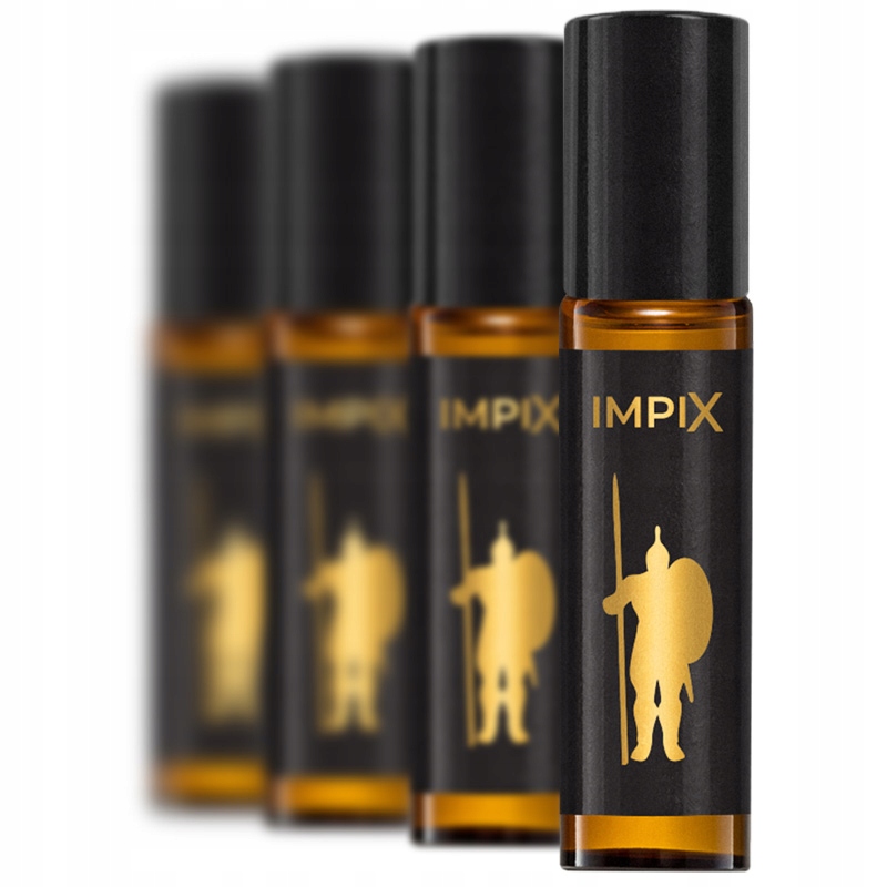 Феромони IMPIX 14 мл - Тільки для Чоловіків - Прем'єра 2026