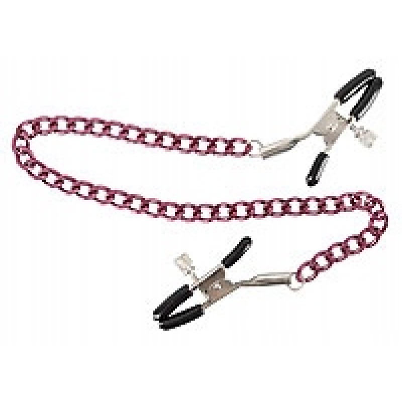 Ланцюжок на соски Nipple Chain