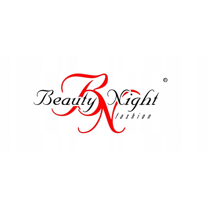 Бодістокінг Beauty Night Miranda розм. S/L чорний