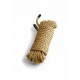 Мотузка для зв'язування Bound Rope, комфортна, червона, 10 м
