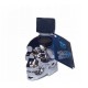 Засіб для чищення шкіри Quick Silver Skull 25мл