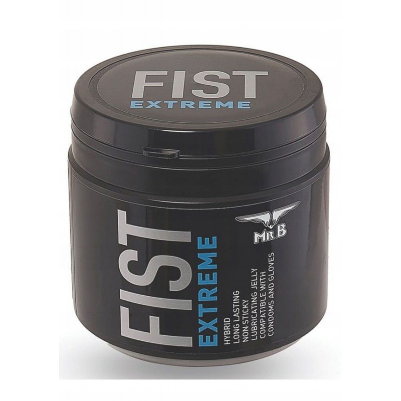 Mister B Гібридний лубрикант Fist Extreme Lube 500 мл FF