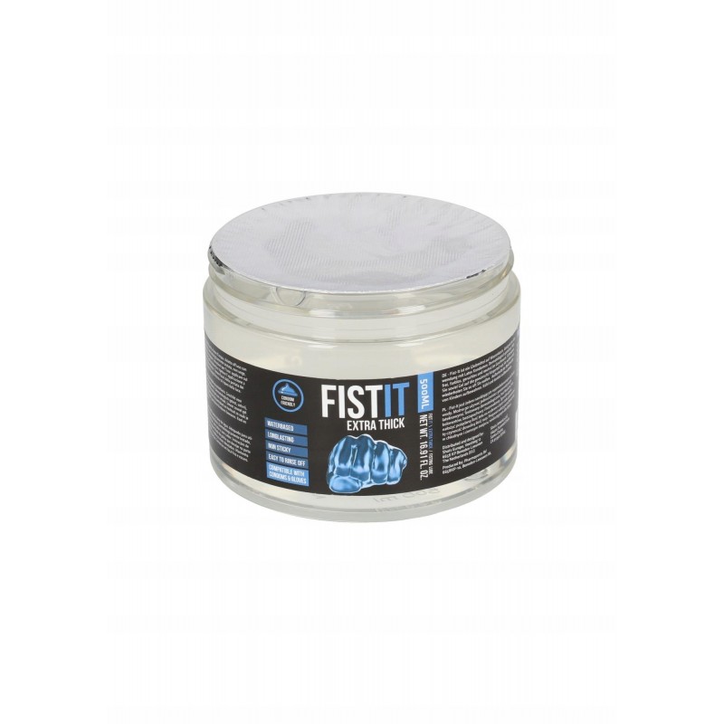 Fist It - Дуже густий - 500 мл