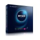 Презервативи MY.SIZE Pro 69 мм 36 Штук Латексні