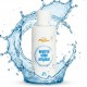 ЛЮБРИКАНТ НА ВОДНІЙ ОСНОВІ ДЛЯ СЕКСУ ВОДНИЙ ІНТИМНИЙ ГЕЛЬ НАТУРАЛЬНЕ СЛИЗЬКЕ ПОКРИТТЯ 150 мл
