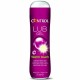 Control Lub Gel Warm Touch інтимний розігріваючий гель 75 мл помаранчевий