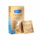 Презервативи Durex Nude XL 10 шт.