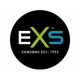 Презервативи EXS BLACK LATEX класичні та змащені ЧОРНІ 1 шт. для анального сексу