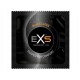 EXS MIX 11 видів Тонкі презервативи з подовженим ефектом, 100 шт., з пухирцями та смужками