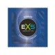 EXS MIX 11 видів Тонкі презервативи з подовженим ефектом, 100 шт., з пухирцями та смужками