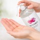ЛЮБРИКАНТ ІНТИМНИЙ ГЕЛЬ НА ВОДНІЙ ОСНОВІ ДЕЛІКАТНА ФОРМУЛА SENSIRO 1000ML