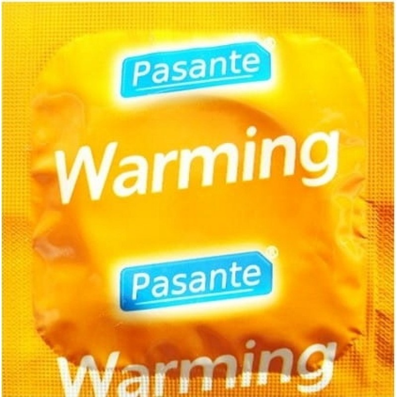 НАБІР 30 ШТ. ПРЕЗЕРВАТИВІВ MIX PASSANTE