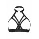 Еротичний жіночий ремінь Harness