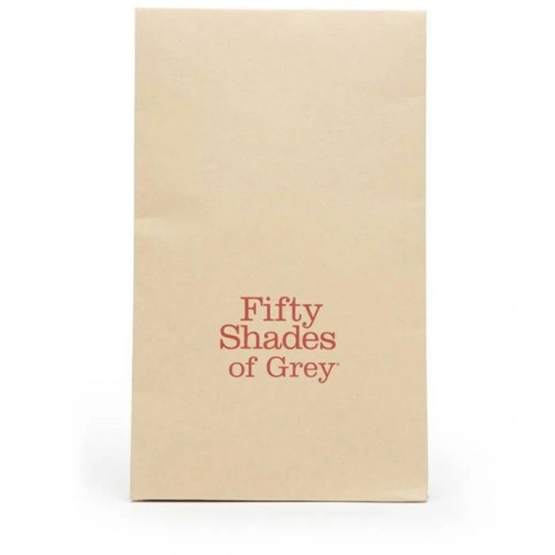 Fifty Shades of Grey Sweet Anticipation - регульована модель із силіконовою кулькою