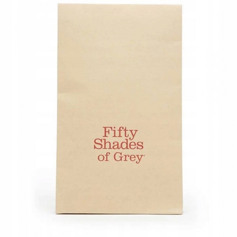 Fifty Shades of Grey Sweet Anticipation - регульована модель із силіконовою кулькою