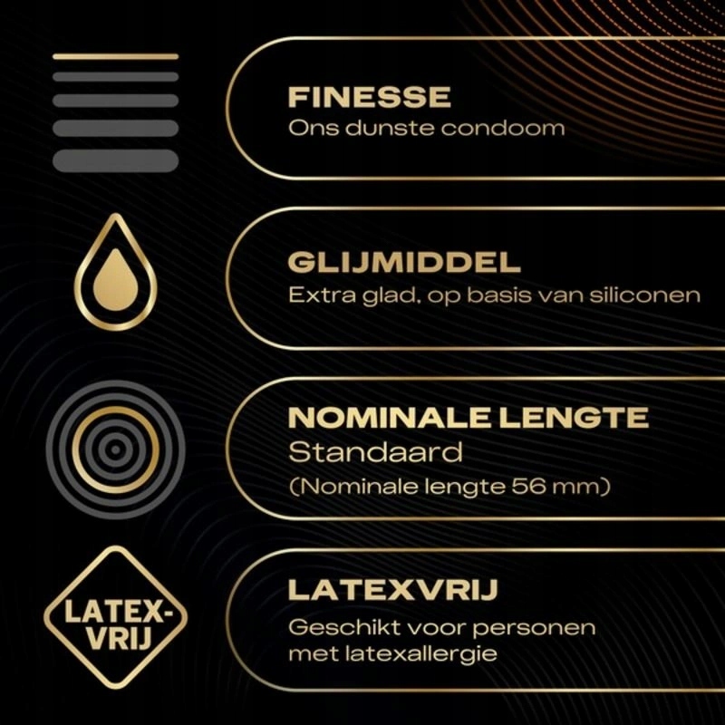 Durex Intensity презервативи ultra-thin 5 шт.