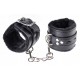 FFSLE Cumfy Cuffs Чорні