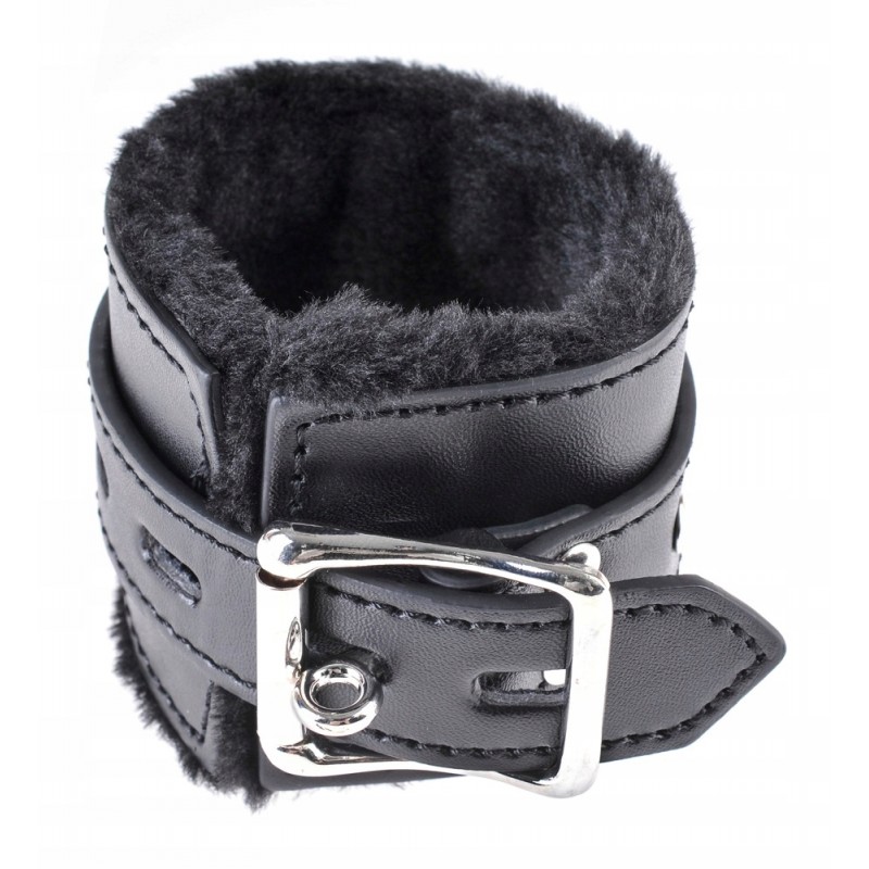 FFSLE Cumfy Cuffs Чорні