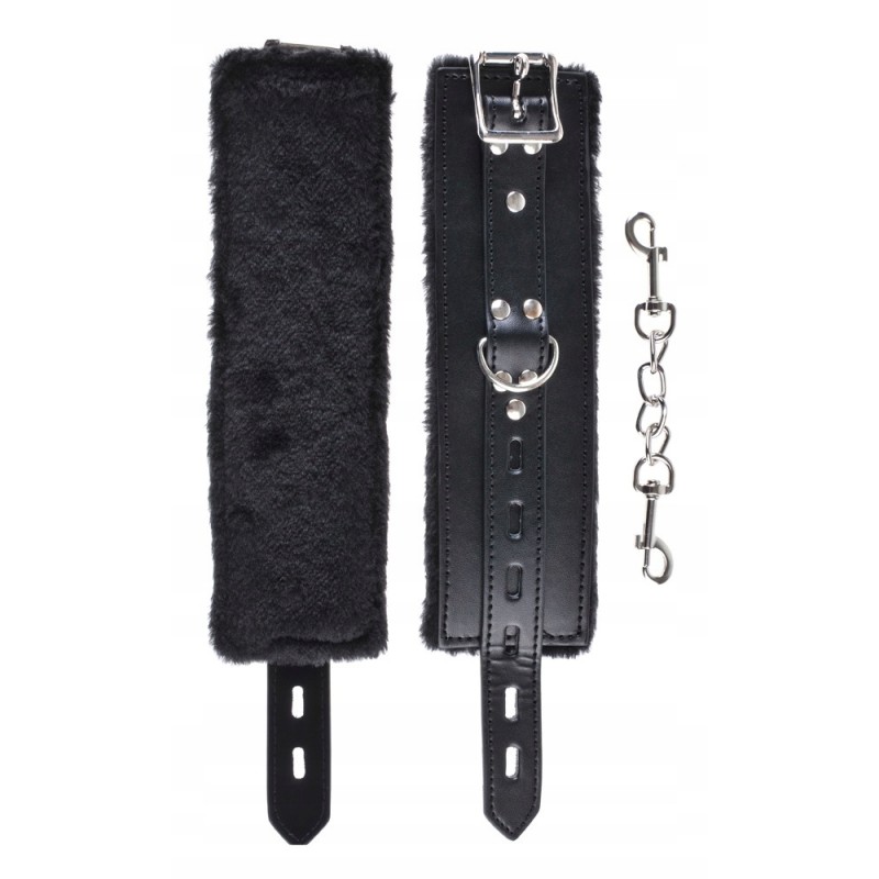 FFSLE Cumfy Cuffs Чорні