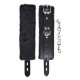 FFSLE Cumfy Cuffs Чорні